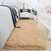image:imageHOMORE Black Rugs for Living Room 5x8 Area Rugs for Bedroom Fluffy Furry Rug for Kids Room Large Shaggy Rug for Teen Boys Girls Room Big Fuzzy Carpet for Dorm Home Decor  Modern Luxury Fluffy Soft and Comfy Carpet for Boys Girls Nursery RoomLight Tan