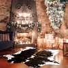 image:imageHOMORE Zebra RugFaux Animal Print RugSmall Zebra Hide Rugs for Bedroom  23x36 FeetWashableNon SlipLow Plie Western Floor Carpet for Bedside Living Room Desk Wall Decor Black and WhiteDark Brown